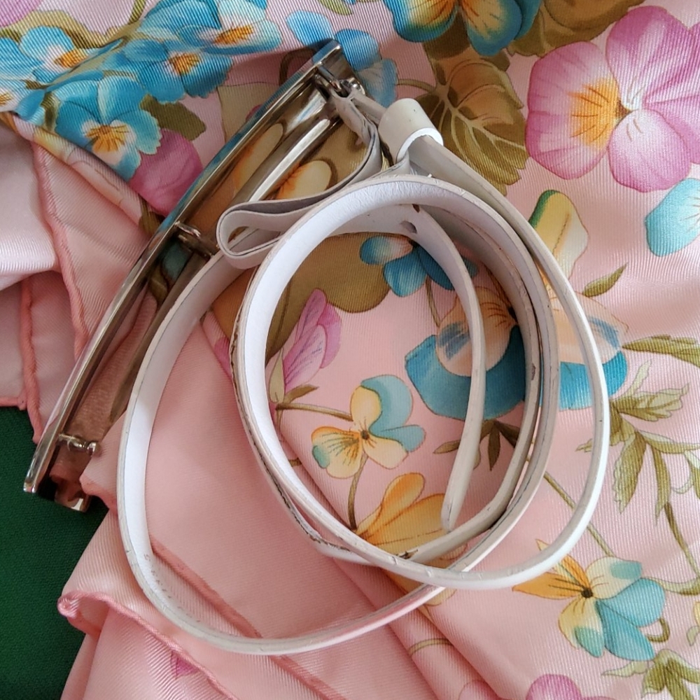 Gucci Belt. Authentic, Classic. - Picture 3 of 7